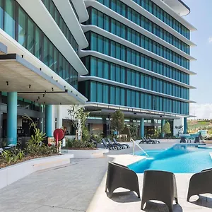 Rydges Airport 4*, Gold Coast Australien