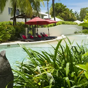 Aparthotel Mango Lagoon Resort&wellness