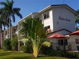 Clifton Sands Holiday Units Clifton Beach 3*,