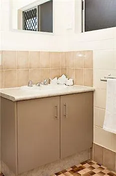 Clifton Sands Holiday Units Clifton Beach 3*,  Australien