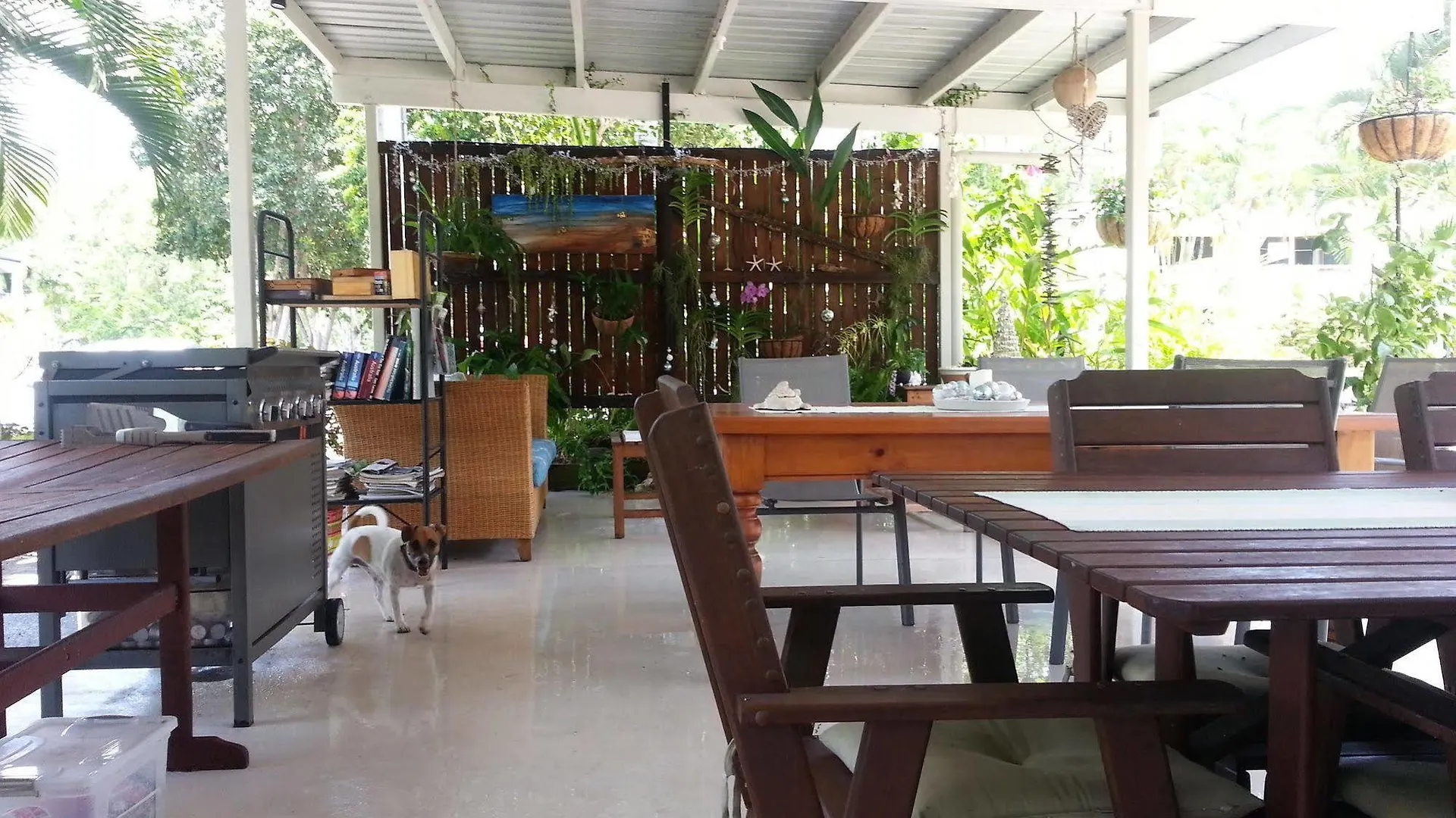 *** Aparthotel Clifton Sands Holiday Units Clifton Beach Australien