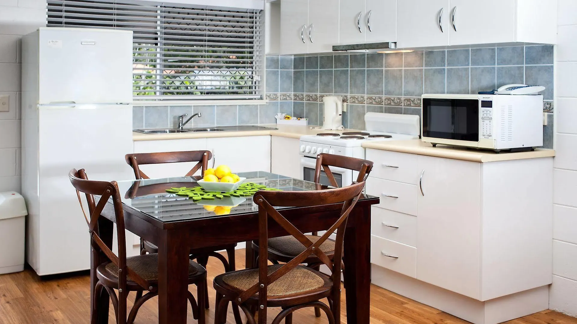 Clifton Sands Holiday Units Clifton Beach Australien